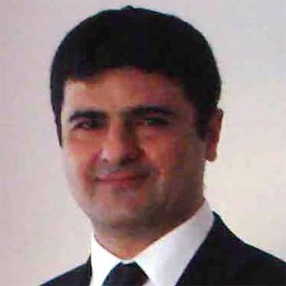 YILMAZ AKKAYA